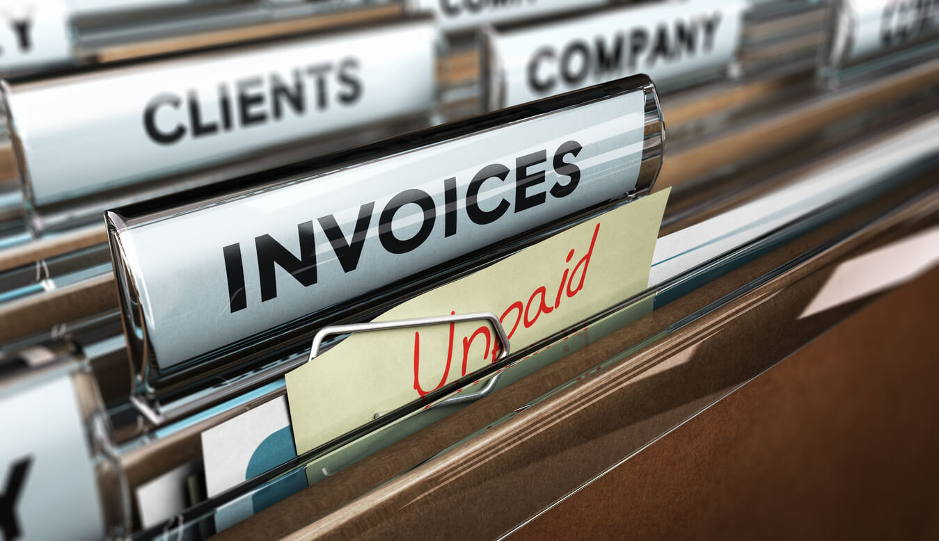 How To Select A Debt Collection Agency CPA The Credit Protection 