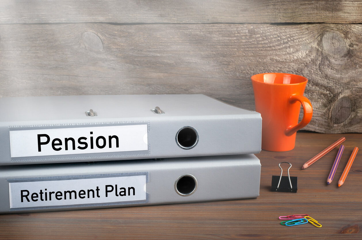 New Advice on Pension Transfers (UK) CPA The Credit Protection