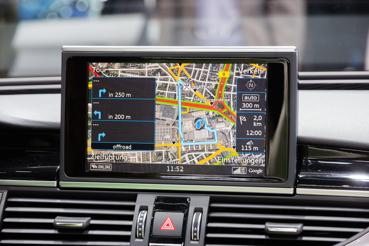 Changes to the Car Driving Test (E, S, W) CPA The Credit Protection