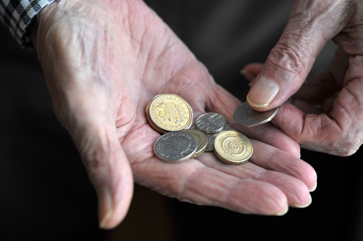 Financial Services Fit For an Ageing Population (UK) CPA
