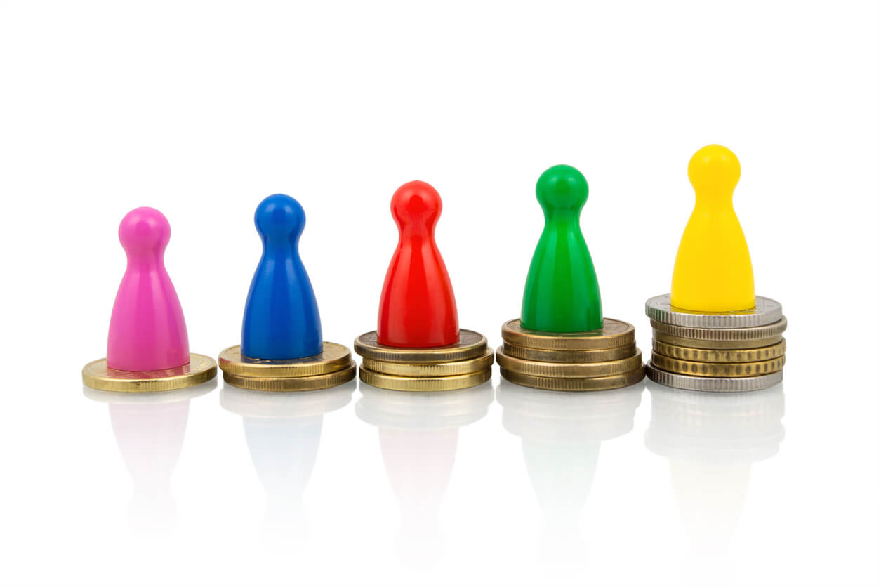 Underpayment Of Minimum Wage Workers Peaks After Pay Rise UK CPA
