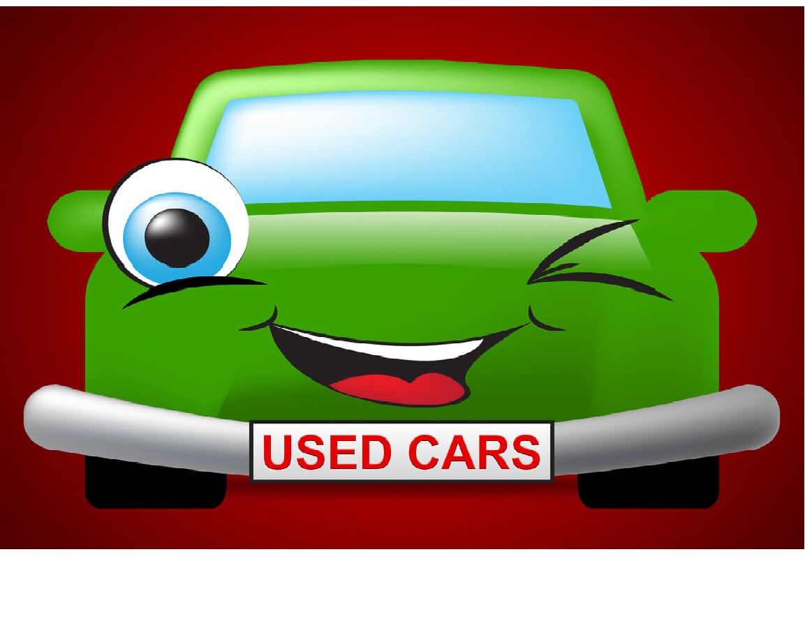 Trading Standards video promotes consumer rights in used car market (UK