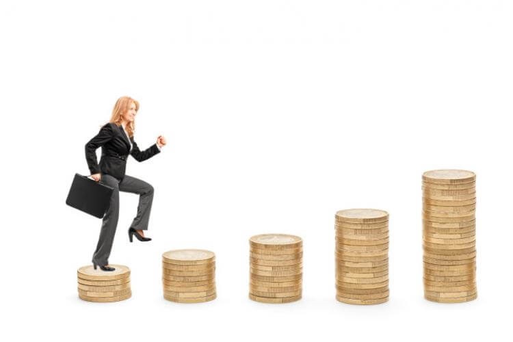 Wage Growth Is On Its Way Back CPA The Credit Protection Association
