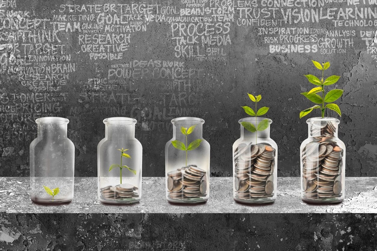 Auto Enrolment Encourages Saving Surge CPA The Credit Protection