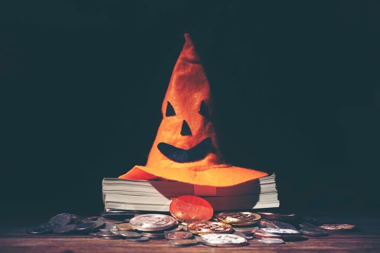 Halloween Spending Declines as Debt Fears Grip Consumers