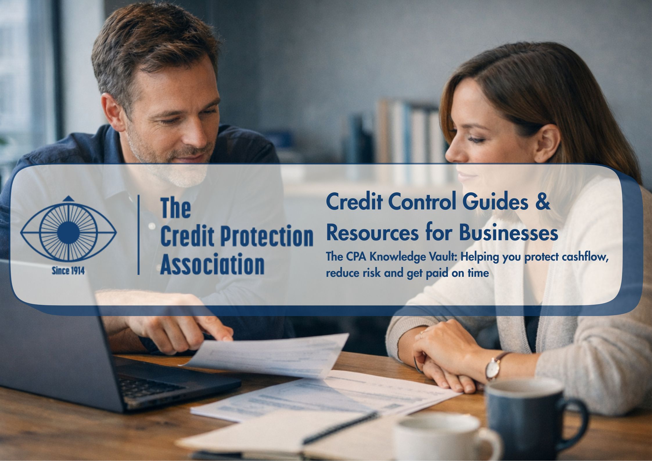 Credit Control Guides & Resources for Businesses - CPA | The Credit ...