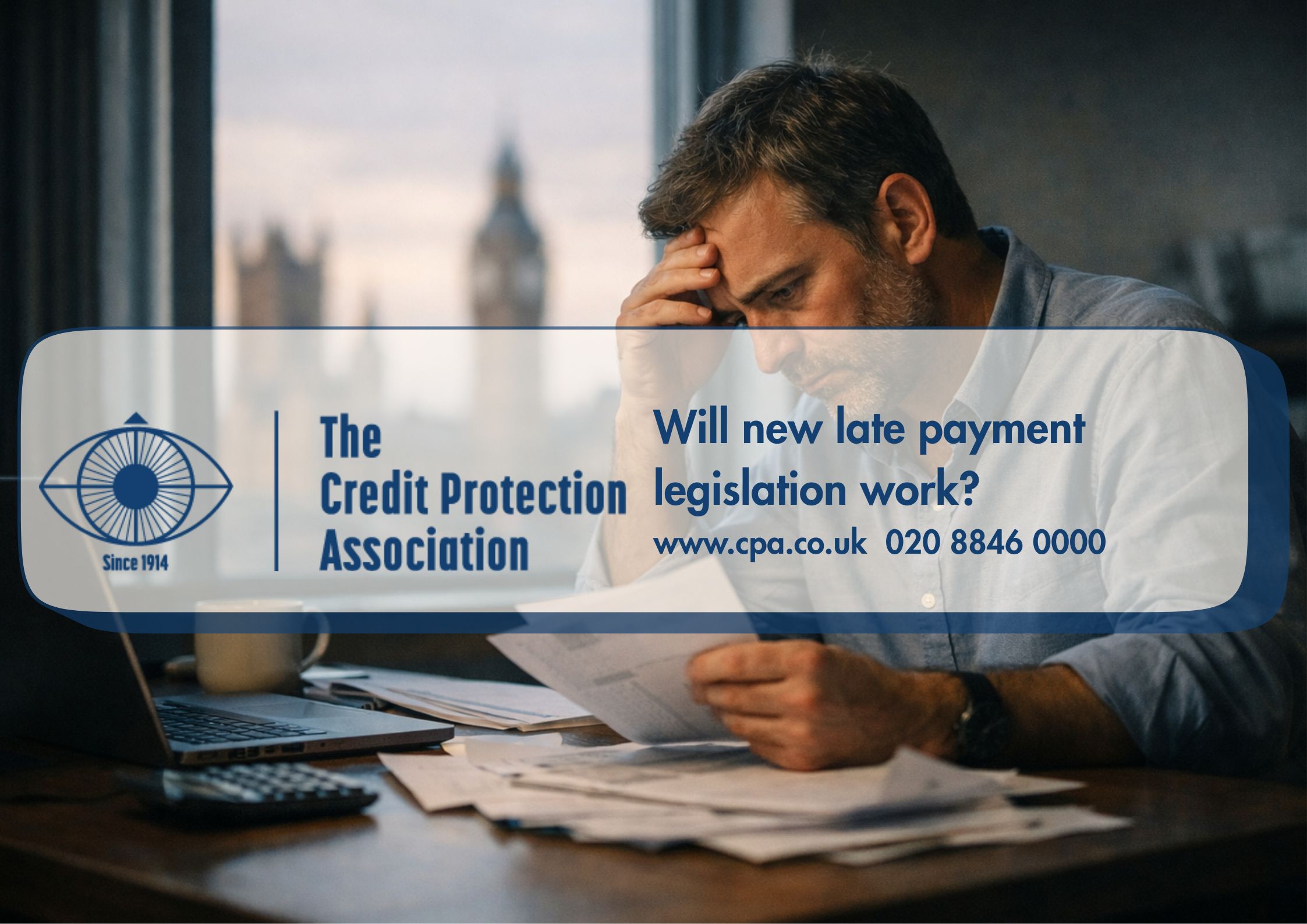 Late Payment Crackdown: Tough New Laws… But Will They Work? - CPA | The ...